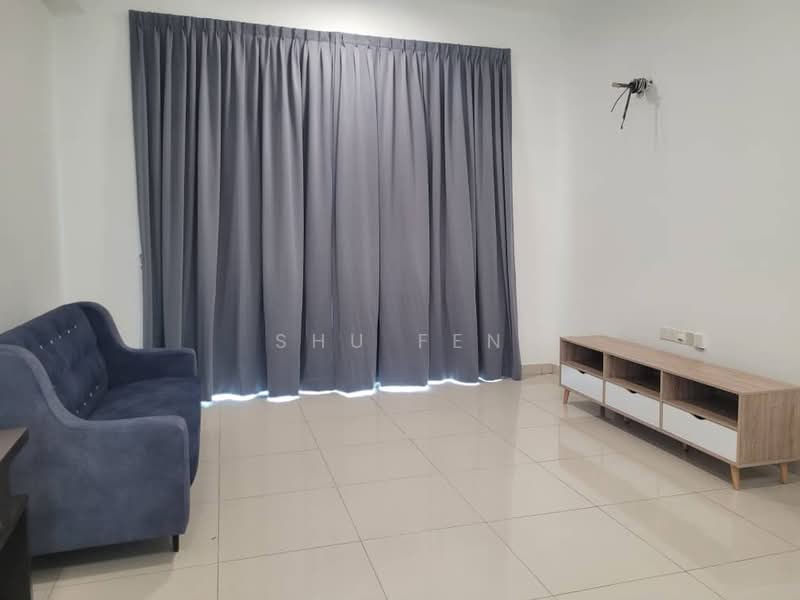 Tropicana Bay Residences untuk Untuk Disewa - RM 2,500 /bulan, Mac 2026 - Living Room - PropertyGuru.com.my