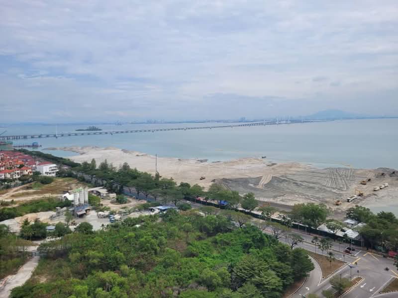 Tropicana Bay Residences untuk Untuk Disewa - RM 2,500 /bulan, Mac 2026 - Exterior - PropertyGuru.com.my