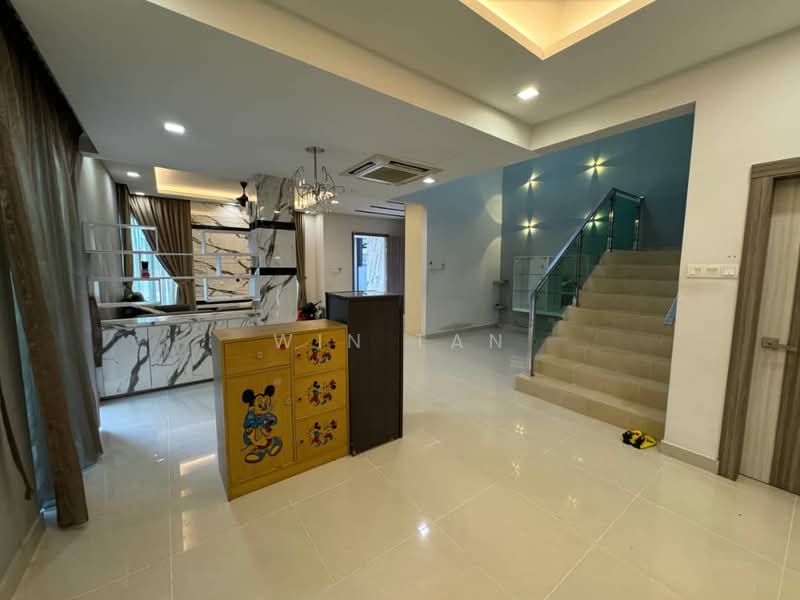 Cluster House for Sale in Ulu Tiram (Johor) - Win Tan - PropertyGuru.com.my