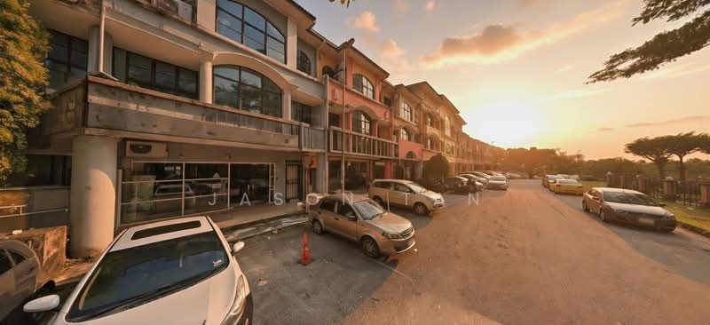 Shop / Office for Sale in BANDAR PUCHONG JAYA (Puchong) - Jason Tan - Exterior - PropertyGuru.com.my