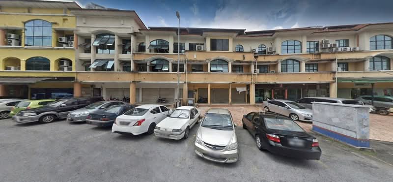 Shop / Office for Sale in BANDAR PUCHONG JAYA (Puchong) - Jason Tan - PropertyGuru.com.my