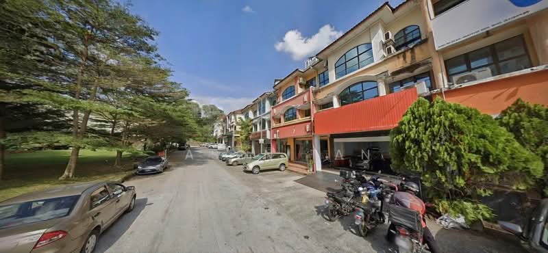 Shop / Office for Sale in BANDAR PUCHONG JAYA (Puchong) - Jason Tan - PropertyGuru.com.my
