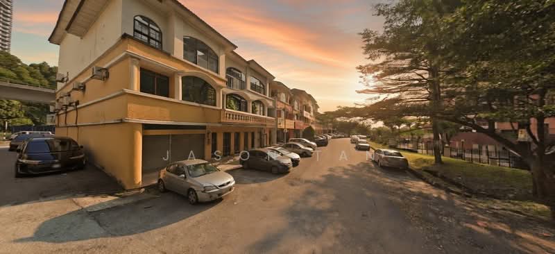 Shop / Office for Sale in BANDAR PUCHONG JAYA (Puchong) - Jason Tan - PropertyGuru.com.my