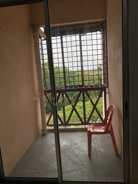 Jasmin Apartment untuk Untuk Disewa - RM 897 /bulan, Mac 2026 - Balcony - PropertyGuru.com.my