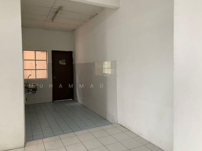 Jasmin Apartment untuk Untuk Disewa - RM 897 /bulan, Mac 2026 - Interior - PropertyGuru.com.my