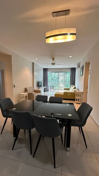 Condominium for Rent at The Haven - Ck Nyau - PropertyGuru.com.my