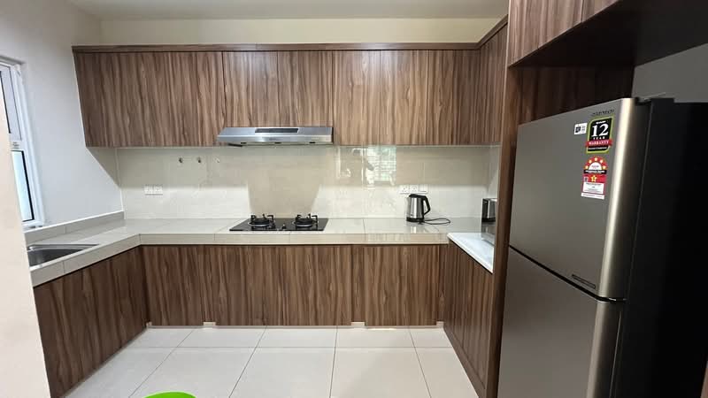 Condominium for Rent at The Haven - Ck Nyau - PropertyGuru.com.my