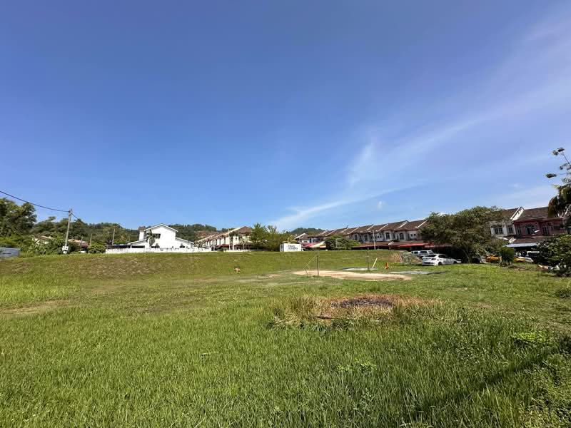 Terraced House for Sale in Ipoh (Perak) - CY Lee - Exterior - PropertyGuru.com.my