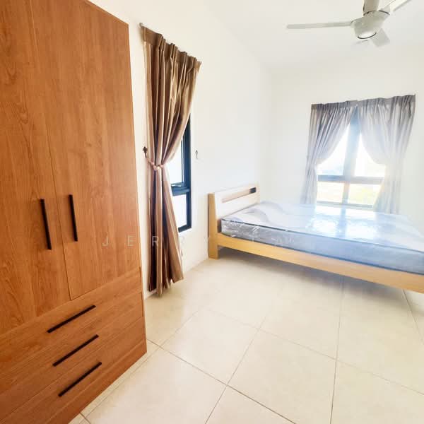 Condominium for Rent at Granito - Jerry Tan - Bedroom - PropertyGuru.com.my