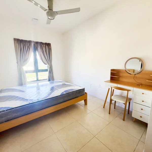 Condominium for Rent at Granito - Jerry Tan - Bedroom - PropertyGuru.com.my