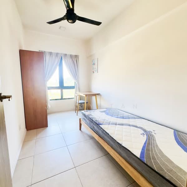 Condominium for Rent at Granito - Jerry Tan - Bedroom - PropertyGuru.com.my