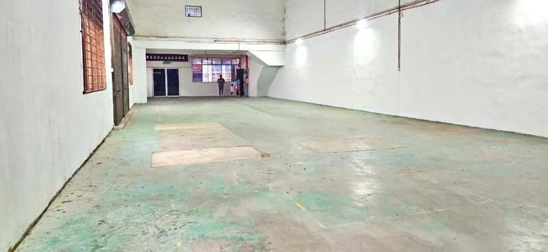 Warehouse for Rent in Juru (Penang) - Sam Ng - Interior - PropertyGuru.com.my