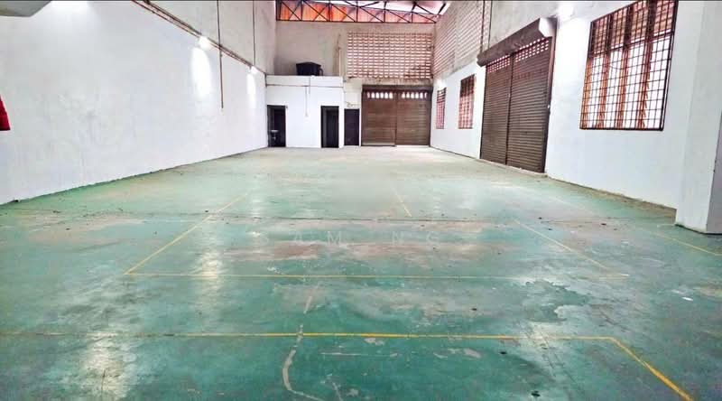 Warehouse for Rent in Juru (Penang) - Sam Ng - Interior - PropertyGuru.com.my
