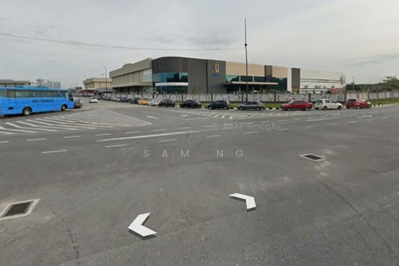 Warehouse for Rent in Juru (Penang) - Sam Ng - Exterior - PropertyGuru.com.my