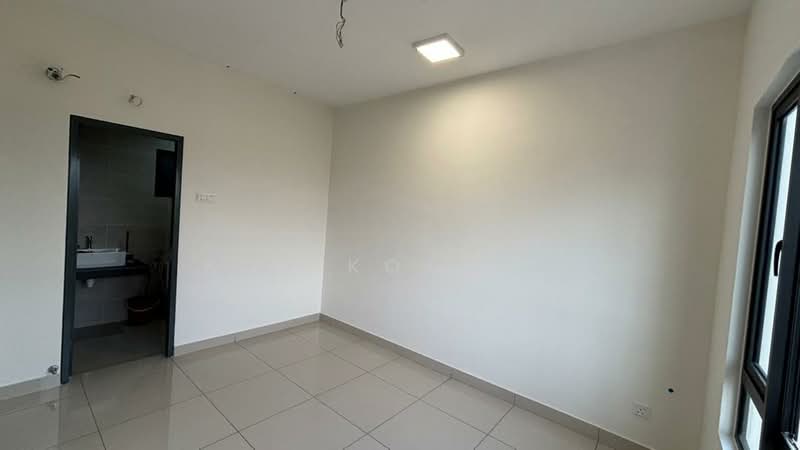 Service Residence for Rent at KR7 Residences - Kor Kok Tee - Interior - PropertyGuru.com.my