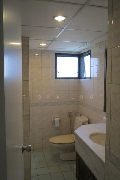 Mont Kiara Astana untuk Untuk Disewa - RM 3,800 /bulan, Mac 2026 - Bathroom - PropertyGuru.com.my