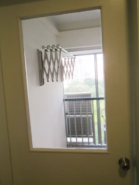 Mont Kiara Astana untuk Untuk Disewa - RM 3,800 /bulan, Mac 2026 - Balcony - PropertyGuru.com.my