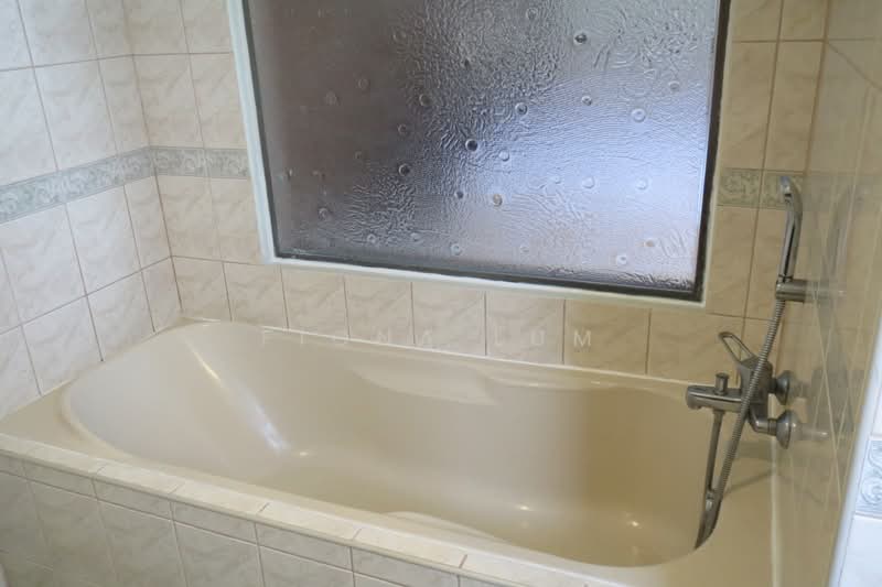 Mont Kiara Astana untuk Untuk Disewa - RM 3,800 /bulan, Mac 2026 - Bathroom - PropertyGuru.com.my