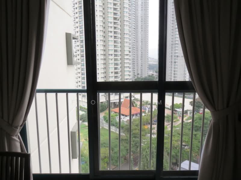 Mont Kiara Astana untuk Untuk Disewa - RM 3,800 /bulan, Mac 2026 - View - PropertyGuru.com.my