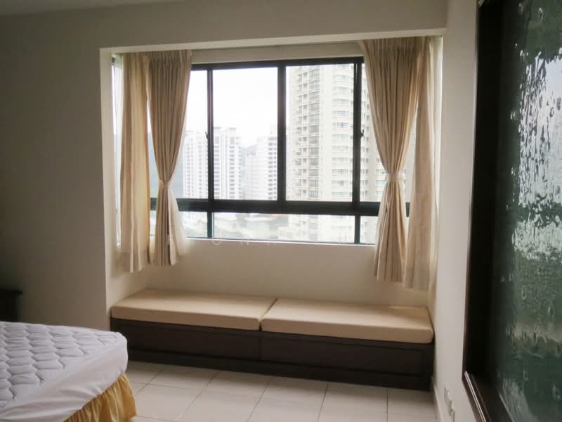 Mont Kiara Astana untuk Untuk Disewa - RM 3,800 /bulan, Mac 2026 - View - PropertyGuru.com.my