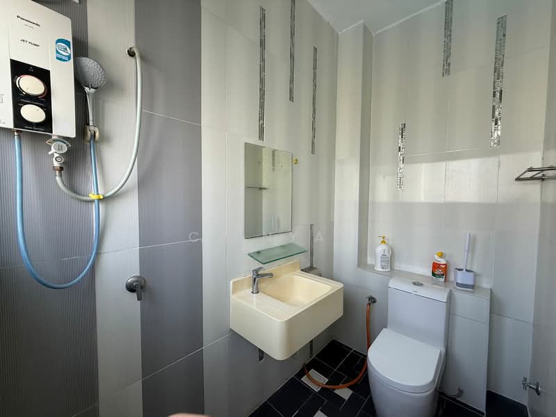 For Rent - Treetops Residence