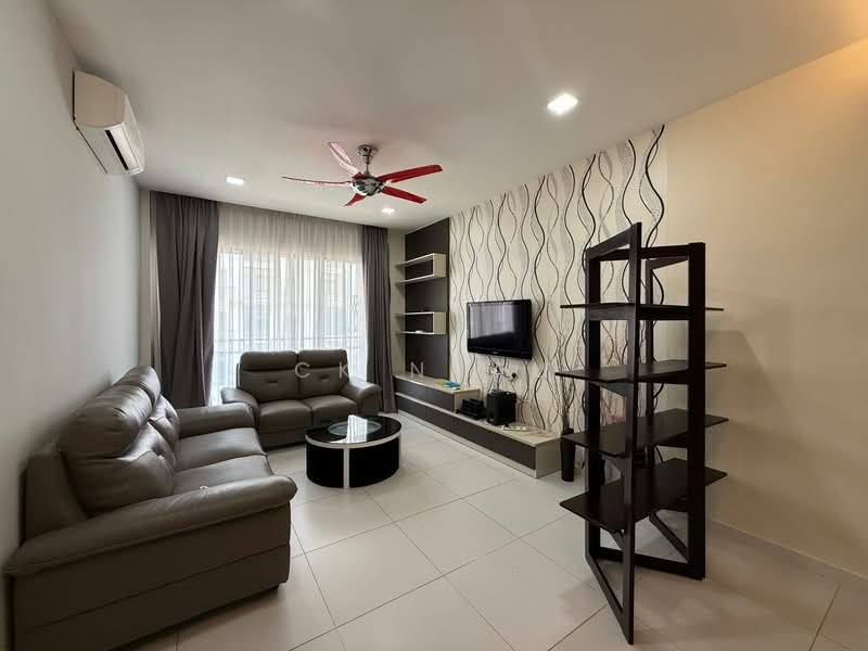 For Rent - Treetops Residence