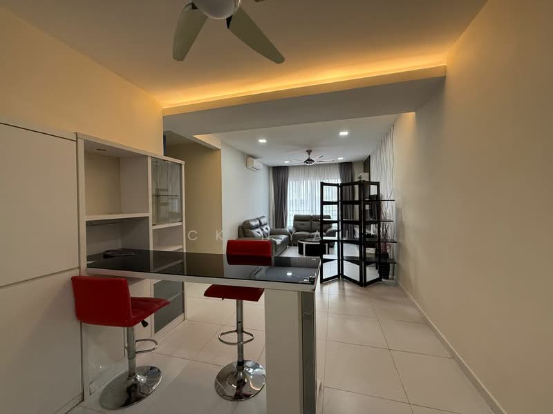 For Rent - Treetops Residence