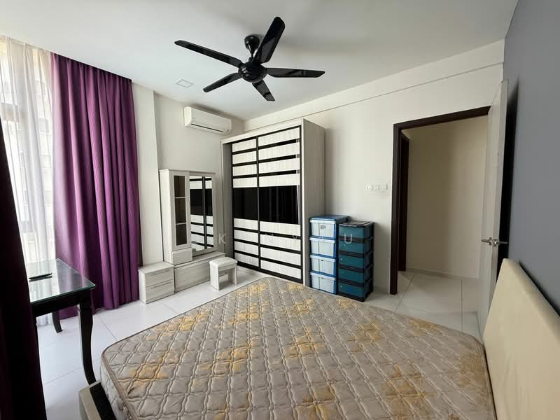 For Rent - Treetops Residence