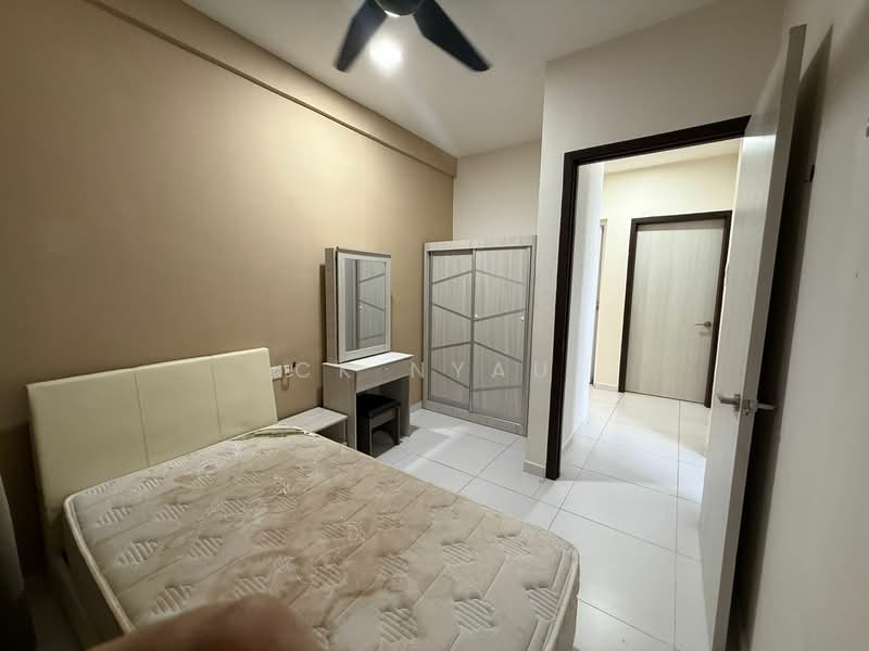 For Rent - Treetops Residence