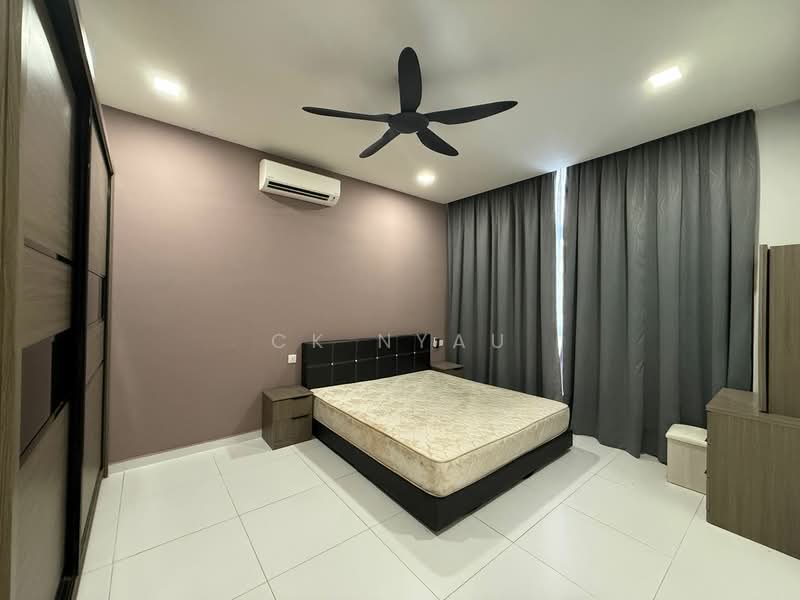 For Rent - Treetops Residence