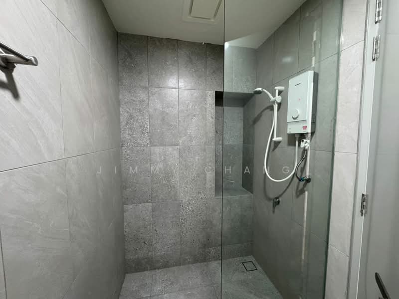Service Residence for Sale at Emerald 9 - Jimmy Chang - Bathroom - PropertyGuru.com.my