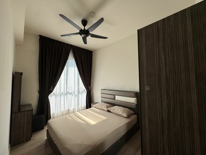 Service Residence for Sale at Emerald 9 - Jimmy Chang - PropertyGuru.com.my