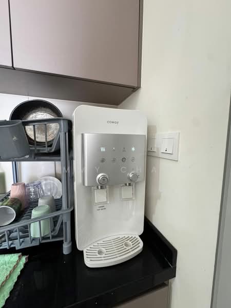 Service Residence for Sale at Emerald 9 - Jimmy Chang - PropertyGuru.com.my