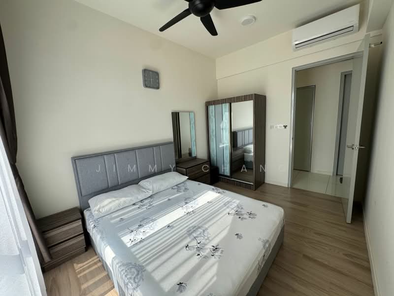 Service Residence for Sale at Emerald 9 - Jimmy Chang - PropertyGuru.com.my