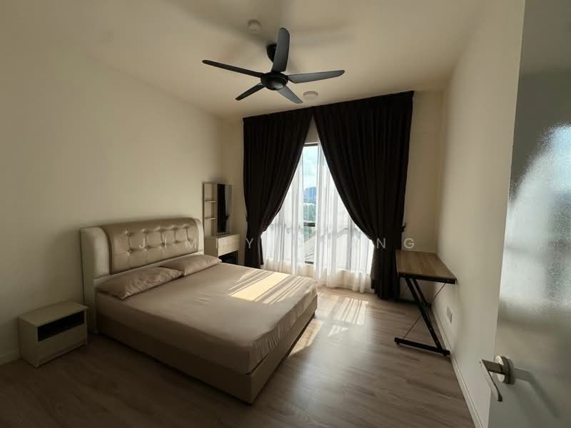 Service Residence for Sale at Emerald 9 - Jimmy Chang - PropertyGuru.com.my