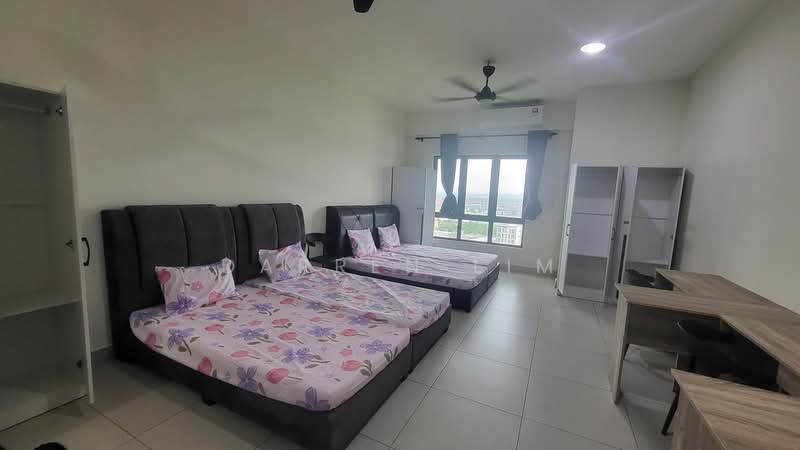 Edusphere untuk Untuk Disewa - RM 1,300 /bulan, Mac 2026 - Bedroom - PropertyGuru.com.my