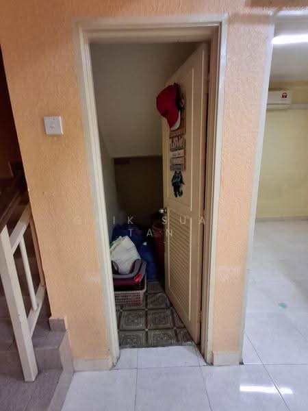 Rumah Teres 2-Tingkat untuk Dijual di Taman Seri Zamrud (Sungai Ara) - Gaik Suan Tan - Interior - PropertyGuru.com.my