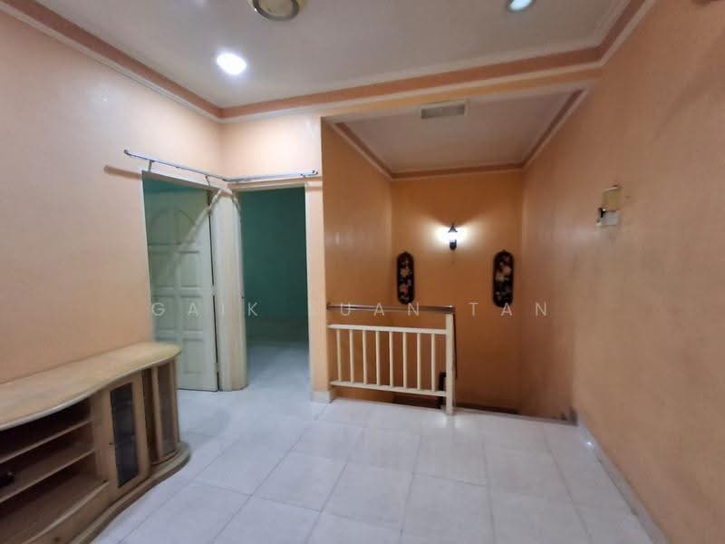 Rumah Teres 2-Tingkat untuk Dijual di Taman Seri Zamrud (Sungai Ara) - Gaik Suan Tan - Interior - PropertyGuru.com.my