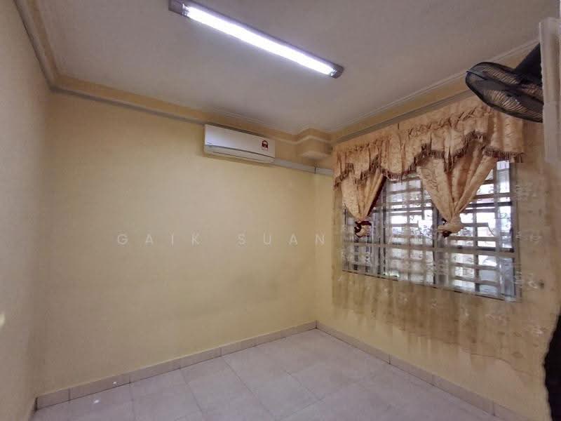 Rumah Teres 2-Tingkat untuk Dijual di Taman Seri Zamrud (Sungai Ara) - Gaik Suan Tan - Interior - PropertyGuru.com.my