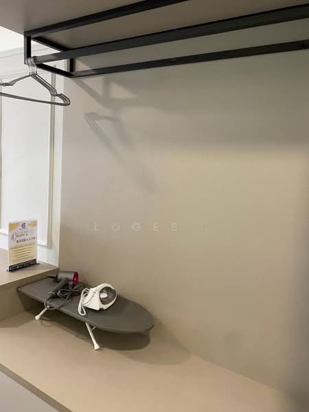 Riveria City untuk Untuk Dijual - RM 400,000, Mac 2026 - Interior - PropertyGuru.com.my