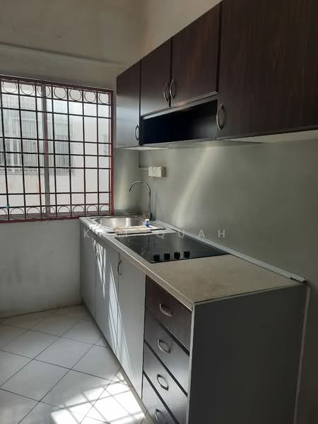Bayu Puteri untuk Untuk Dijual - RM 350,000, Mac 2026 - Kitchen - PropertyGuru.com.my