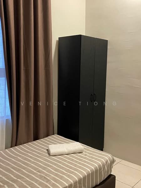 Vista Danau Kota untuk Untuk Disewa - RM 1,900 /bulan, Mac 2026 - Bedroom - PropertyGuru.com.my