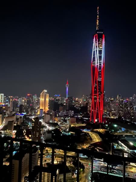 Sunway Belfield untuk Untuk Disewa - RM 7,400 /bulan, Apr 2026 - View - PropertyGuru.com.my