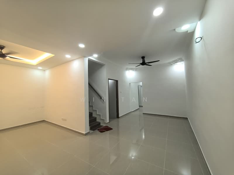 2-storey Terraced House for Sale in Kota Tinggi (Johor) - Win Tan - Interior - PropertyGuru.com.my