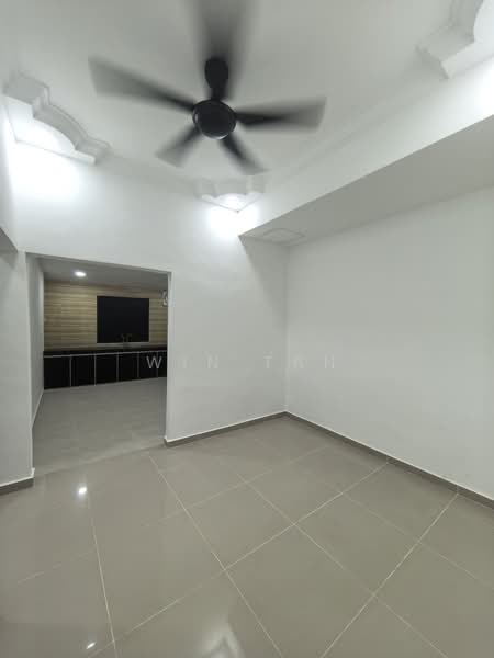 2-storey Terraced House for Sale in Kota Tinggi (Johor) - Win Tan - Interior - PropertyGuru.com.my