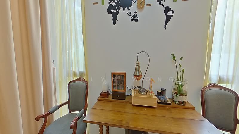 Semi-Detached House for Sale in Eco Ardence (Setia Alam) - Adelyn Wong - PropertyGuru.com.my