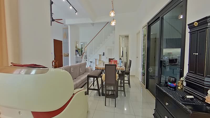 Semi-Detached House for Sale in Eco Ardence (Setia Alam) - Adelyn Wong - PropertyGuru.com.my