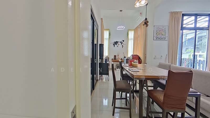 Semi-Detached House for Sale in Eco Ardence (Setia Alam) - Adelyn Wong - PropertyGuru.com.my