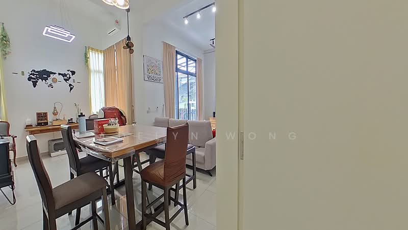Semi-Detached House for Sale in Eco Ardence (Setia Alam) - Adelyn Wong - PropertyGuru.com.my