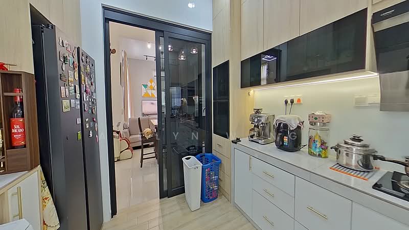 Semi-Detached House for Sale in Eco Ardence (Setia Alam) - Adelyn Wong - PropertyGuru.com.my